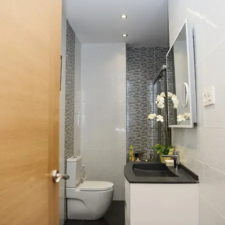 Διαμέρισμα Etxe Ederra Μπιλμπάο