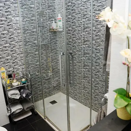 Διαμέρισμα Etxe Ederra