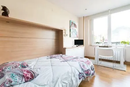 Lejlighed Etxe Ederra