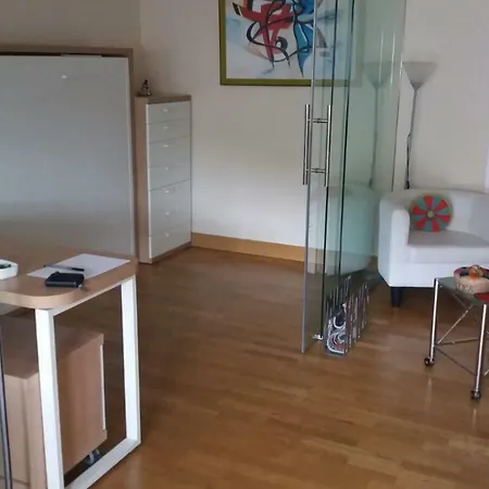 Etxe Ederra Бильбао