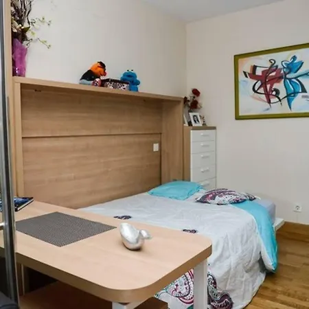 Etxe Ederra Διαμέρισμα Μπιλμπάο