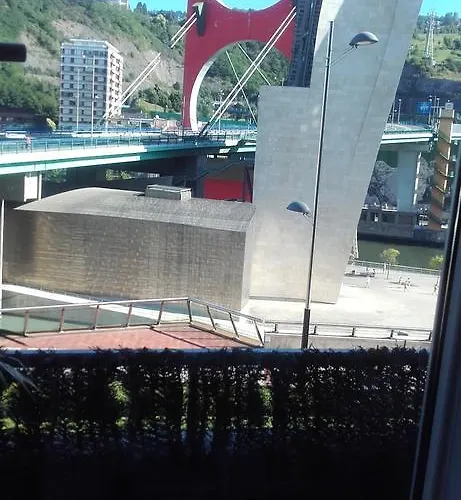 Etxe Ederra * Bilbao