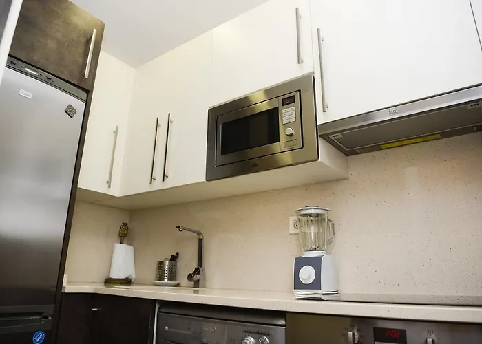 Appartement Etxe Ederra