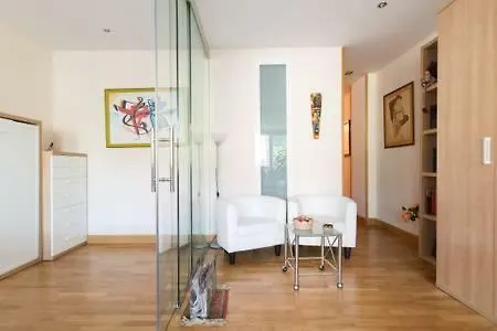 Etxe Ederra Appartement Bilbao