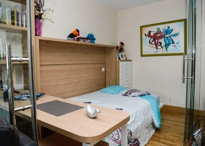 Etxe Ederra Appartement Bilbao