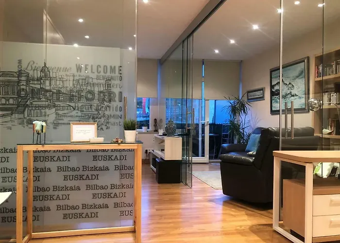 Appartement Etxe Ederra *