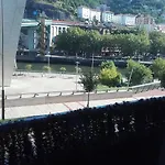 Appartement Etxe Ederra *