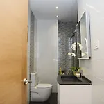 Appartement Etxe Ederra Bilbao