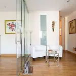 Etxe Ederra Appartement Bilbao