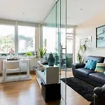 Etxe Ederra Appartement