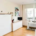 Etxe Ederra Appartement *