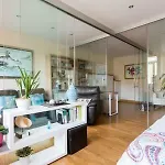 Appartement Etxe Ederra