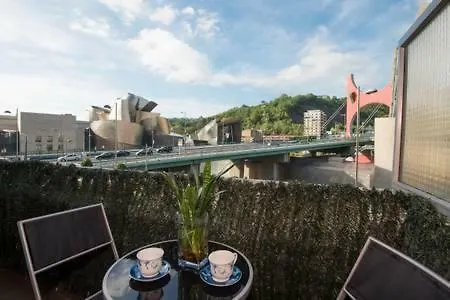 Etxe Ederra * ビルバオ