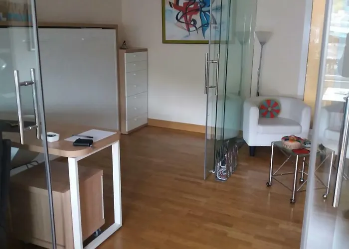 Etxe Ederra ビルバオ