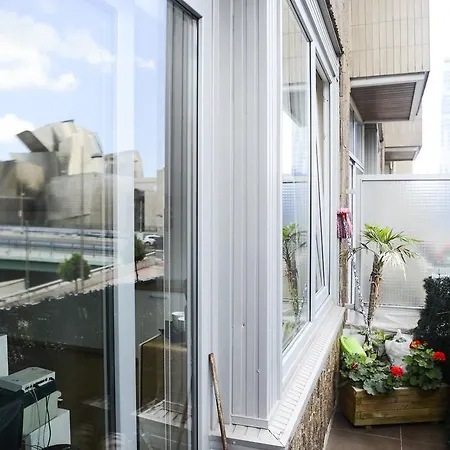 Apartmán Etxe Ederra *