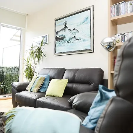Appartement Etxe Ederra *