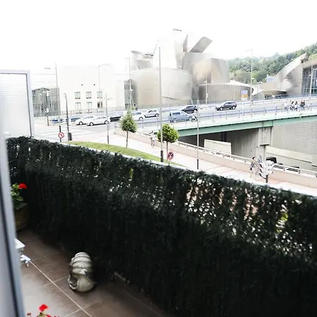 Apartmán Etxe Ederra