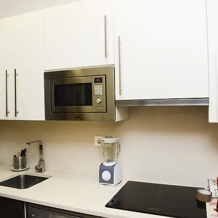 Appartement Etxe Ederra Bilbao