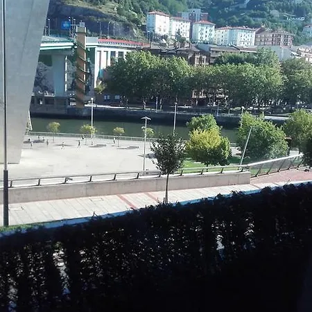 Apartmán Etxe Ederra *