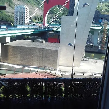 Etxe Ederra * Bilbao