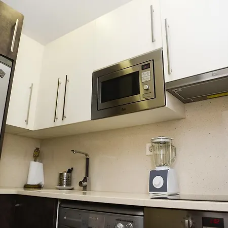 Apartmán Etxe Ederra