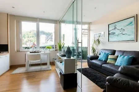Etxe Ederra Appartement