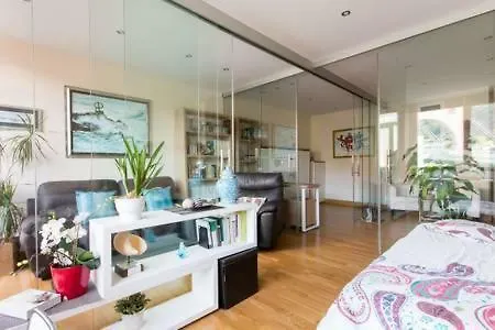 Apartmán Etxe Ederra