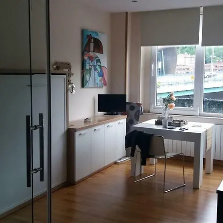 Etxe Ederra Appartement