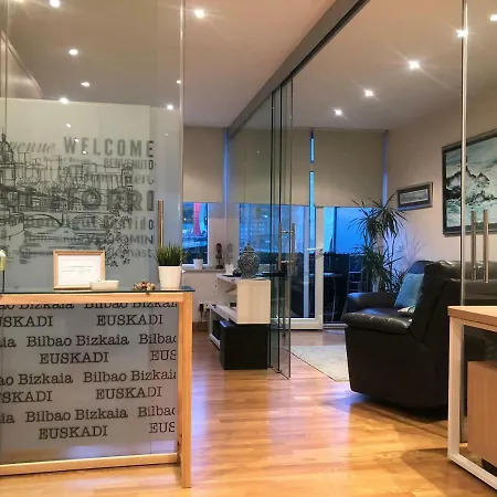 Apartmán Etxe Ederra *