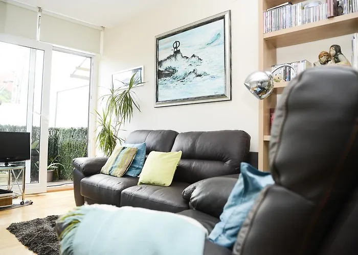 Apartment Etxe Ederra *