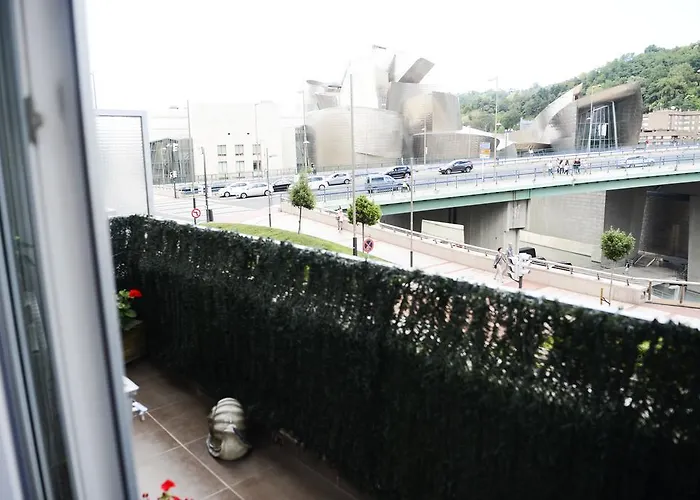 Apartment Etxe Ederra