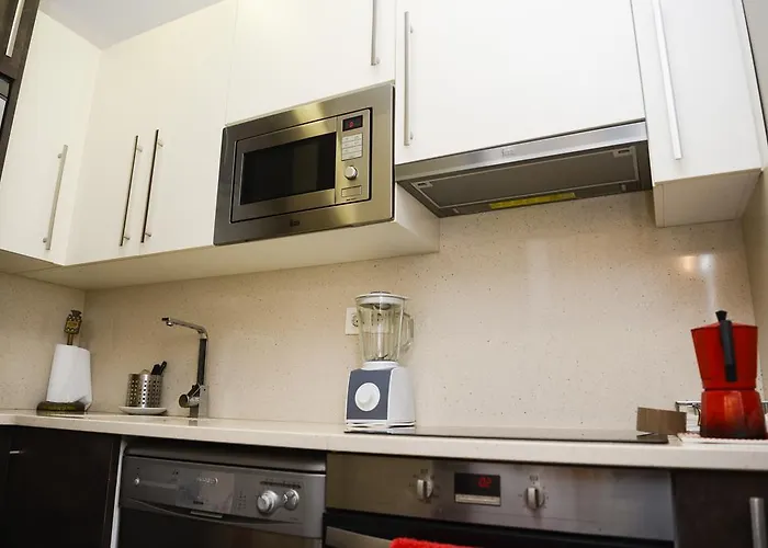 Apartment Etxe Ederra *