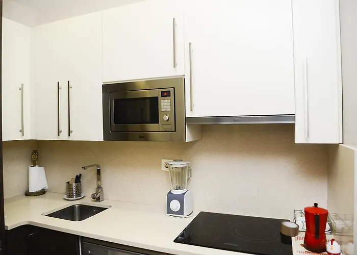 Apartment Etxe Ederra Bilbao