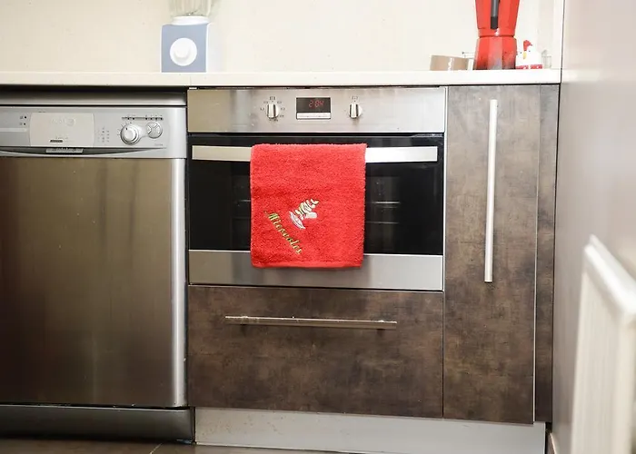 Apartment Etxe Ederra