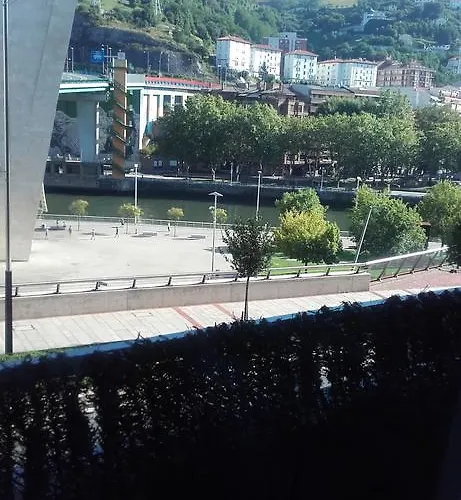 Apartment Etxe Ederra *