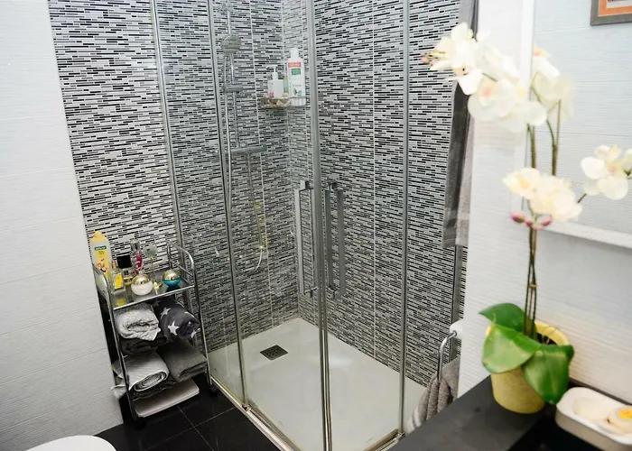 Apartment Etxe Ederra