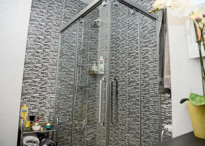 Etxe Ederra Apartment Bilbao