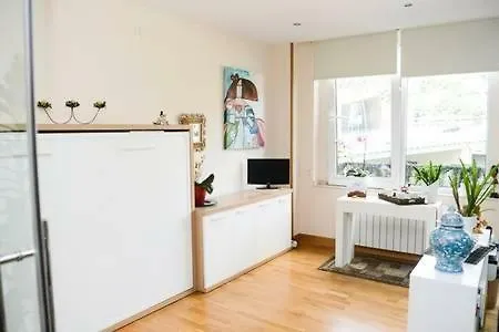 Etxe Ederra Apartment *