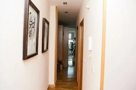 Apartment Etxe Ederra *